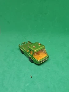 Vintage Matchbox Superfast No.74 Toe Joe Lesney Made in England - Picture 1 of 5