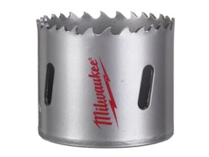 Milwaukee Power Tools - Bi-Metal Contractor Holesaw 51mm - Picture 1 of 2