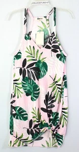 MIKEN Cover up Dress Size Small Fairytail Lush Meadow Retail $28 - Picture 1 of 4