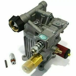 Pressure Washer Pump 2600 PSI for Honda GVC160 Karcher G2500VH 5.5 HP Engine NEW - Picture 1 of 7