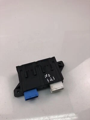 Centralina CITROËN C4 Picasso II 9812711280 2015 22608106 - Immagine 1 di 4