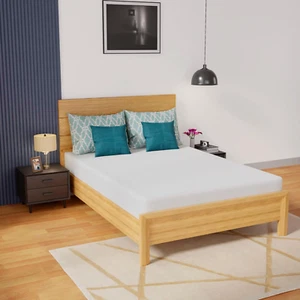 Memory Foam Mattress Cooling Gel Mattress 8 Inch Mattress, Certipur-Us Certified - Picture 1 of 7