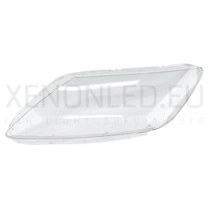 for Mazda CX-7 09 - 17 Headlamp Headlight Lens Cover Left Side + Manual - Picture 1 of 5
