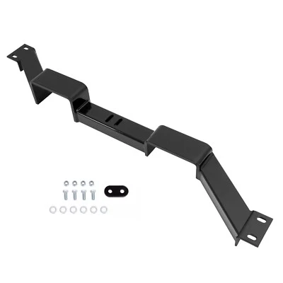 Para Chevy Monte Carlo 1978-1988 carrocería G GM-1 transmisión doble joroba travesaño Foto 1 de 4