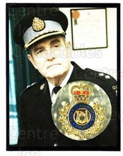 1985-86 London Knights #5 Harry Sparling