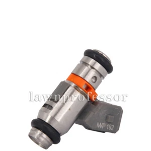 For Piaggio 2007-08 BV 07-10 MP3 Vespa 06-07 GTS250 09-17 GTS300 Fuel Injector  - Picture 1 of 9