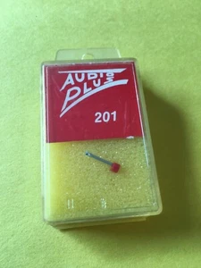 Original NOS Transcriber Audio Plus Stylus Needle 201 - Picture 1 of 2