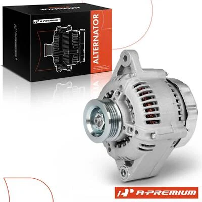 Alternador para Toyota 4Runner 1996-98 Tacoma 95-99 Tundra 00-02 T100 95-96 3,4 L Foto 1 de 4