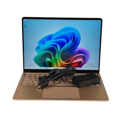 Microsoft Surface Laptop 7 2036 Snapdragon X 3.4GHz 16GB RAM 512GB SSD 13.8" Foto 1 de 4