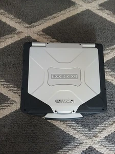 panasonic toughbook cf-31 - Picture 1 of 9