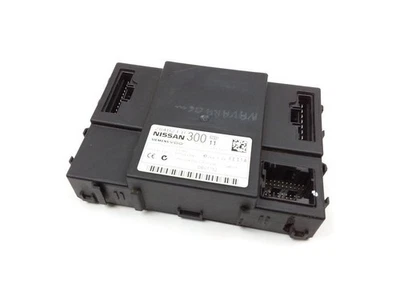 Centralina comfort NISSAN NP300 NAVARA D40 284B2EB 284B2EB300 2.50 31361017 - Immagine 1 di 4