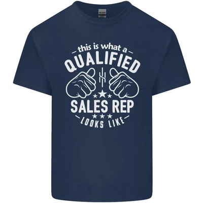 Un Qualified Rebajas Rep Looks Like Hombre Luz Camiseta Algodón - Imagen 1 de 4