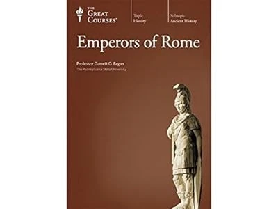 Emperors of Rome, , Used; Good DVD - Image 1 of 1