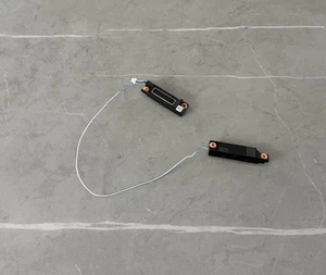 04072-04410000 ASUS TUF Gaming F15 FX507ZC Genuine Left Right Speaker Set - Picture 1 of 2