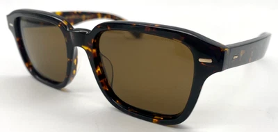 Gafas de sol unisex Oliver Peoples OV5588SU N.08 sun 174152 G-15/Atago Tortoise Foto 1 de 4