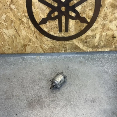 Motor De Arranque BMW S1000rr 2010 Original Original OEM  Foto 1 de 4