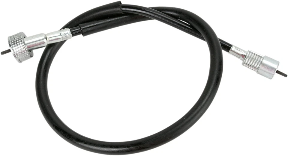 Parts Unlimited Tachometer Cable K28-9517 - Image 1 of 1