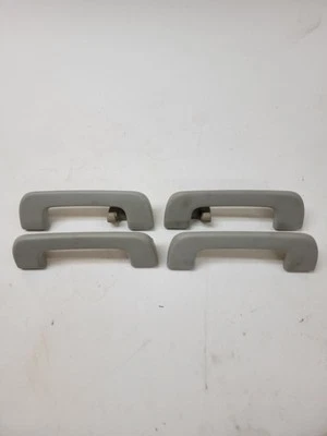 AUDI S4 A4 TECHO TECHO AGARRE MANGO OEM 2009-2019 JUEGO DE 4 Foto 1 de 4