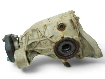 2013 - 2016 MERCEDES BENZ GL CLASS X166 DIFFERENTIAL CARRIER 3.46 RATIO REAR OEM Foto 1 de 4