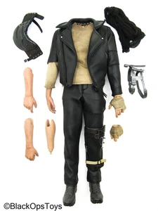 1/6 Scale Toy Wasteland Ranger - Male Dressed Body w/Stand - Picture 1 of 9