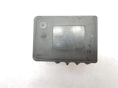 Volkswagen Golf 2015 bomba ABS + módulo 2,0 diésel Cuna 3Q0614517AA Foto 1 de 4