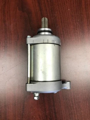 Motor de arranque Kawasaki Ninja ZX10R 11-25 OEM Foto 1 de 4