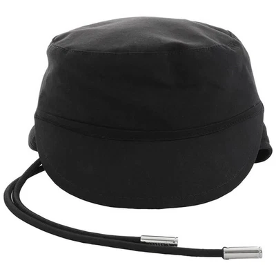 Burberry TB Monogram Motif Cotton Hat - Image 1 of 4