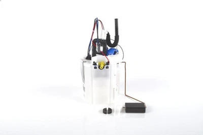 Pompa carburante BOSCH 0 986 580 990 per TOYOTA YARIS (_P9_) 1 2005-201 - Изображение 1 из 4