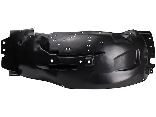 TRQ 77VN57G Front Left Fender Liner Fits 1995-2001 Ford Explorer Foto 1 de 1