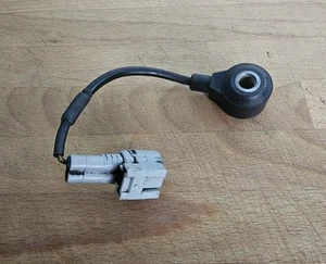 GENUINE 22060AA100 Subaru Impreza Forester Engine Knock Sensor 01-07 WRX STI - Picture 1 of 2