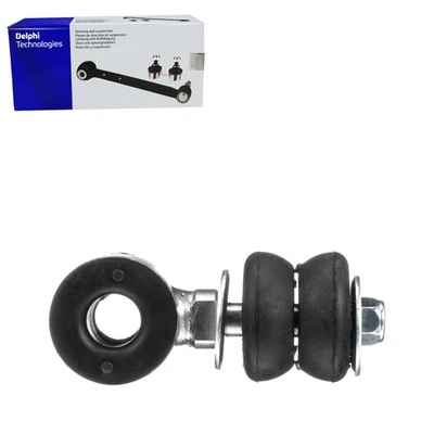 Barra estabilizadora de suspensión delantera Delphi para Volkswagen Golf 1985-1992, 1995-1999 Foto 1 de 4