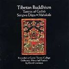 Tibetan Buddhism: Tantras of Gyuto: Sangwa Dupa/Mahakala (CD, 1988, Nonesuch) NM