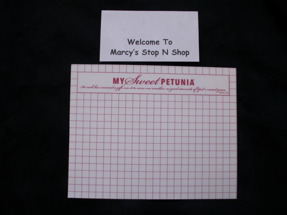 Alfombrilla de ratón MINI MISTI para el Mini  Foto 1 de 1