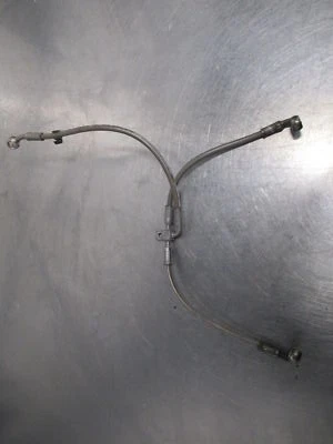 EB962 2007 BMW K1200GT LÍNEA FRENO DELANTERO MANGUERA A PINZA Foto 1 de 4