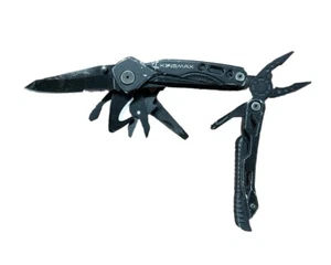KINGMAX Multi-Tool Pocket Tactical Knife - Picture 1 of 3