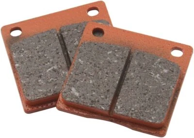 Brake Pad for GMA Calipers For Suzuki GS750LT/LX 1980-1981 Semi-Sintered Rear - Image 1 of 3