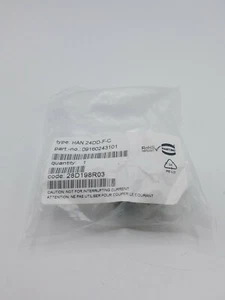 Harting HAN-24DD-F-C - Picture 1 of 3