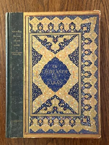 La guirlande de l'Iran - René Patris - Flammarion - Imagen 1 de 2