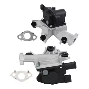 Air Control Valve Set for Toyota Tundra Sequoia Lexus GX460 2010-13 25701-38100 - Imagen 1 de 12