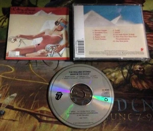 Rolling Stones – Made In The Shade (VCK-40494) Canadian Released CD - Picture 1 of 1