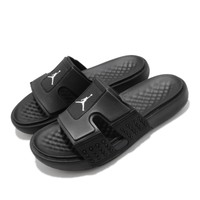Jordan Hydro 8 Paris Saint-Germain Slide CV8451-001 Men's Flip Jordan Hydro 8 Paris Saint-Germain Slide CV8451-001 Men's Flip