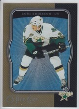 2007-08 O-PEE-CHEE MICROMOTION SILVER MARQUEE ROOKIE RC #1-600 OPC YOU PICK