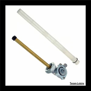 Valve Gasoline for Honda CBR 400 Of 1987 1988 1989 1990 1991 1992 1993 1994 - Picture 1 of 3