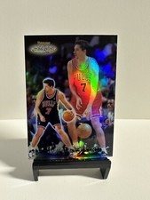 1999-00 Topps Gold Label Class 1 Toni Kukoc #51