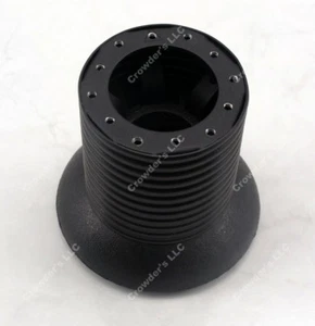 Steering Wheel Hub Adapter Kit for MOMO NRG Volvo C70 S60 S70 S80 S90 V70 XC70 - Picture 1 of 3