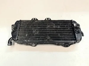 KTM LC4 EGS DUKE 400 620 640 1994-06 COOLING SYSTEM RADIATOR LEFT 58335008000 - Picture 1 of 7