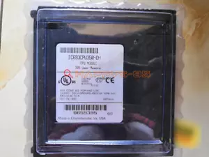 Neu 1PCS GE Fanuc IC693CPU350 CPU Modul IC693CPU350-DH - Picture 1 of 1