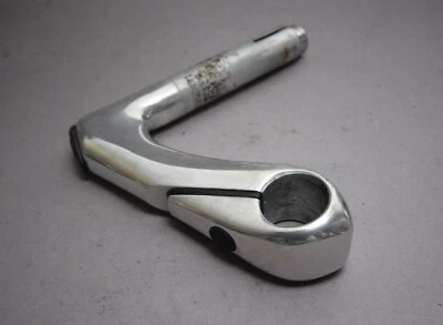 Polished Modolo Stem / 1" / 110 mm/ ø 26,0 / 343g / Silver / Speedy Q Even - Image 1 of 4