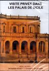 Visite privée dans les palais de Sicile - de Palerme à Syracuse (DVD)