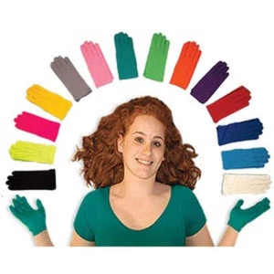 Bright Gloves - Picture 1 of 41